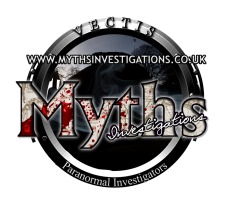 Myths Logo
